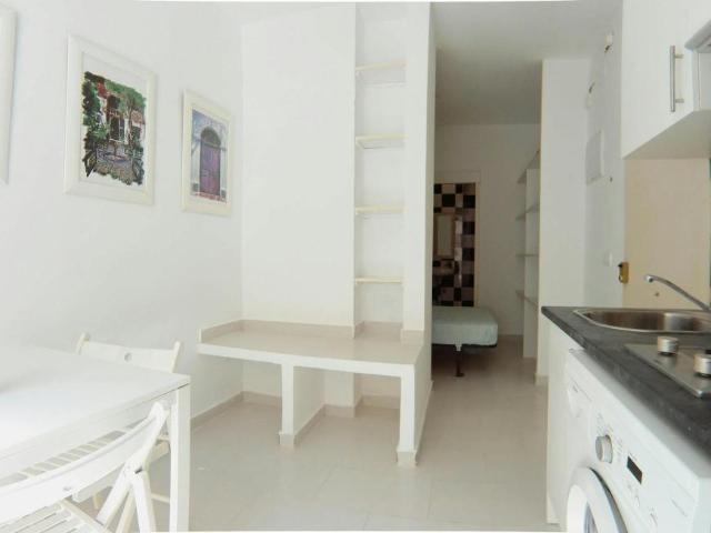 Apartamentos Madrid Madrid LS102054972