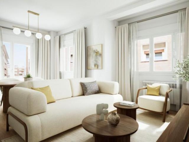 Apartamentos Madrid Madrid LS102242956