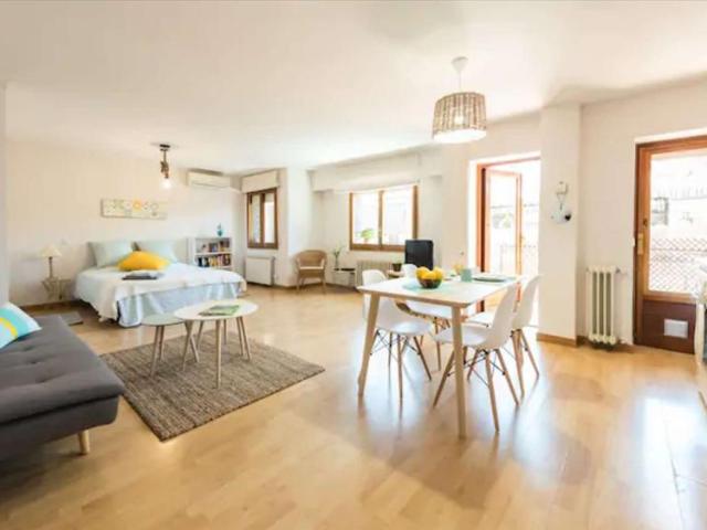 Apartamentos Madrid Madrid LS102368318