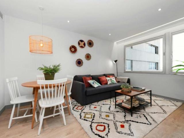 Apartamentos Madrid Madrid LS102309017