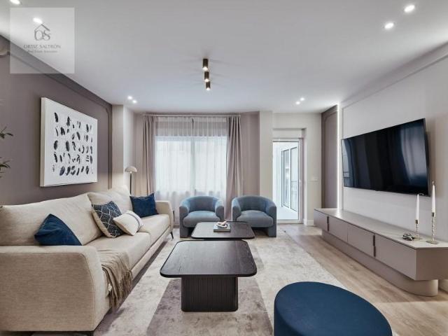 Apartamentos Madrid Madrid LS102467887