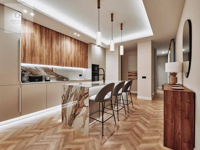 Apartamentos Madrid Madrid LS102467898