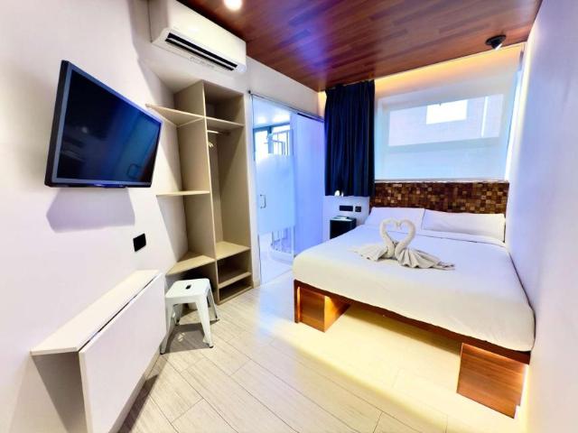 Apartamentos Madrid Madrid LS102438192
