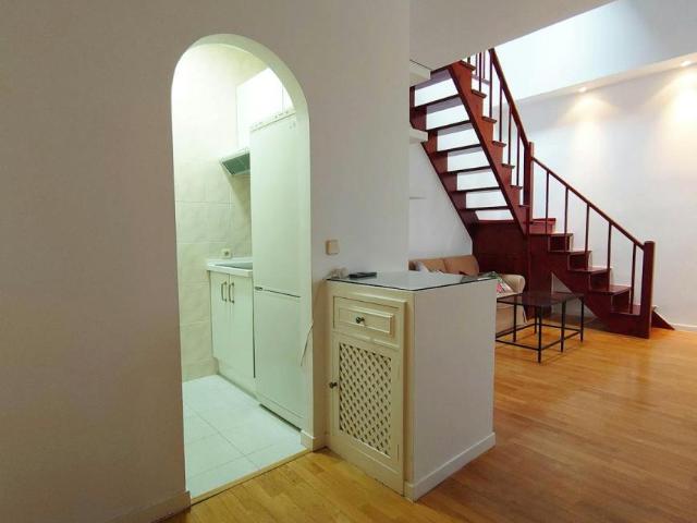 Apartamentos Madrid Madrid LS102554324