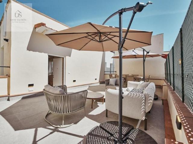 Apartamentos Madrid Madrid LS102629157