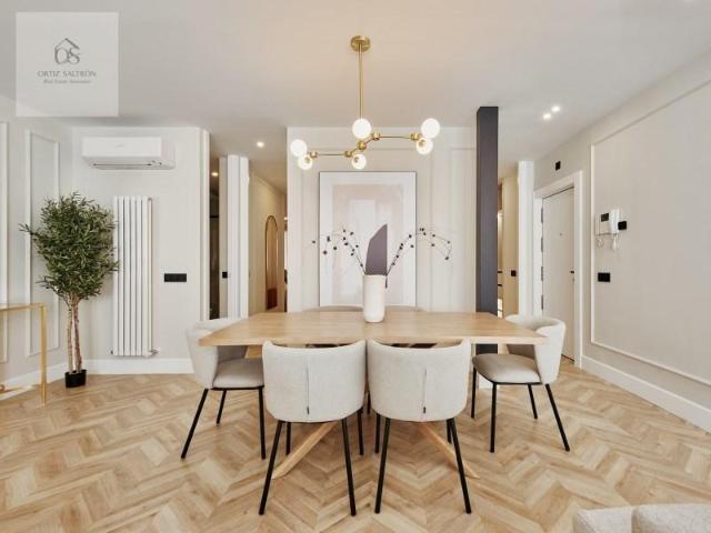 Apartamentos Madrid Madrid LS102629162