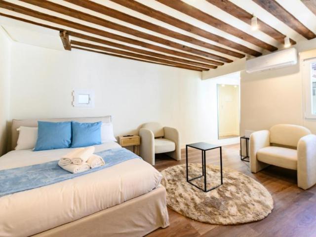 Apartamentos Madrid Madrid LS102753517