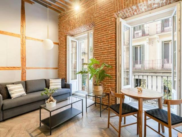 Apartamentos Madrid Madrid LS102753708