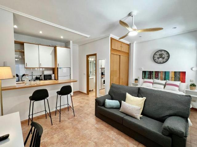 Apartamentos Madrid Madrid LS102795730
