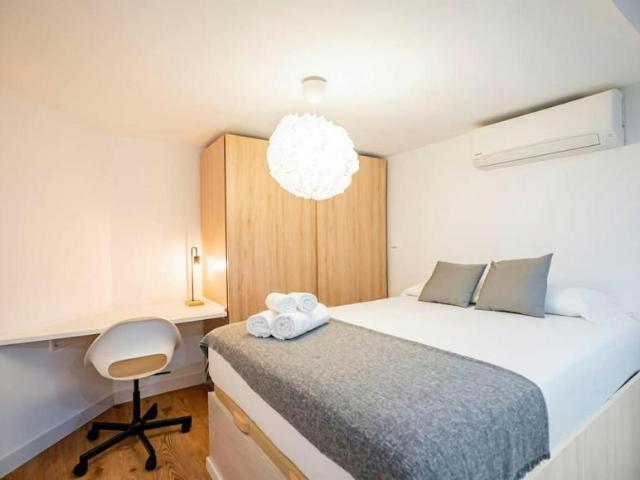 Apartamentos Madrid Madrid LS102795739