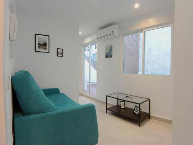 Apartamentos Madrid Madrid LS102796029