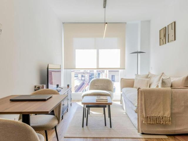 Apartamentos Madrid Madrid LS102703470