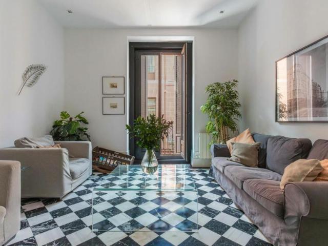 Apartamentos Madrid Madrid LS102704154