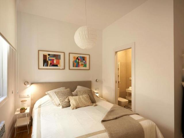 Apartamentos Madrid Madrid LS102885009