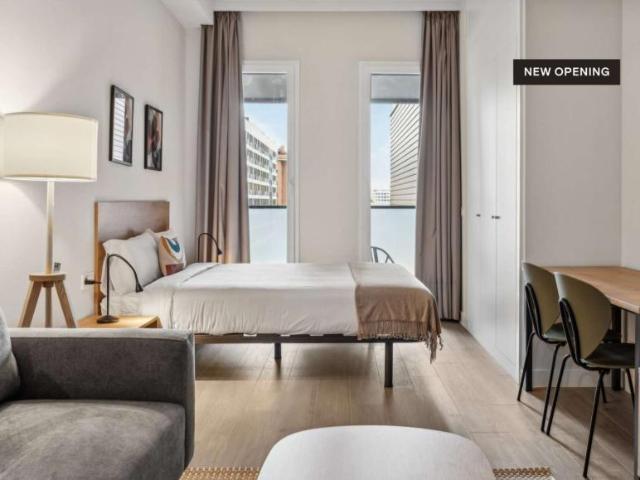Apartamentos Madrid Madrid LS102918415