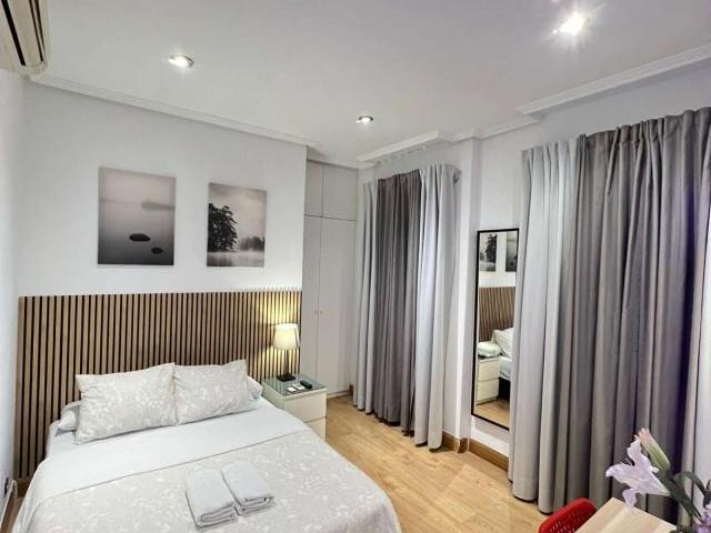 Apartamentos Madrid Madrid LS44505548
