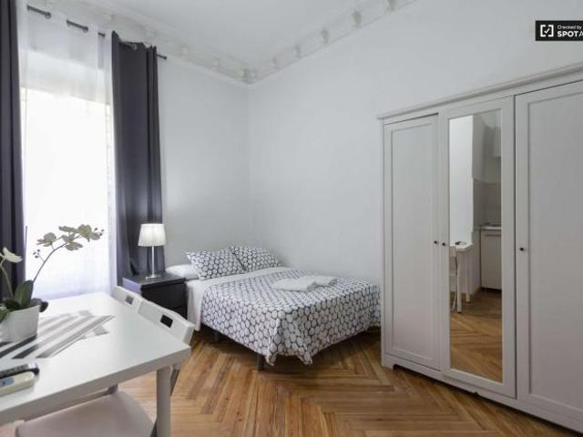 Apartamentos Madrid Madrid LS44508120