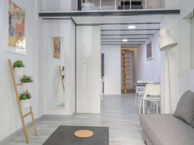 Apartamentos Madrid Madrid LS44514317