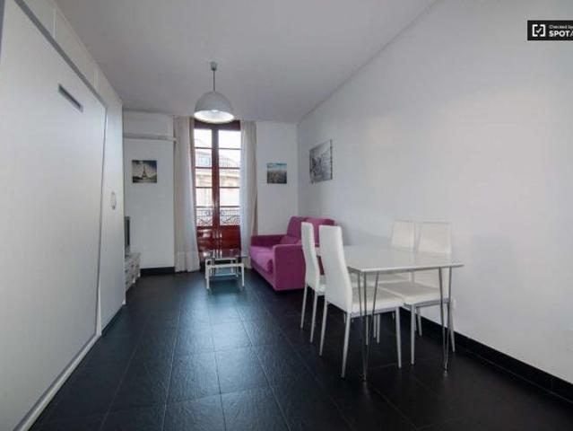 Apartamentos Madrid Madrid LS44520561