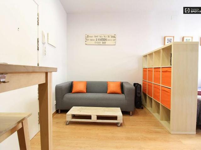 Apartamentos Madrid Madrid LS54230591