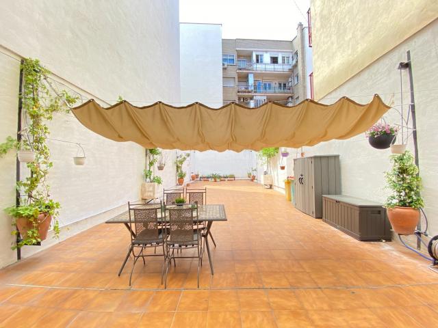 Apartamentos Madrid Madrid LS65816423