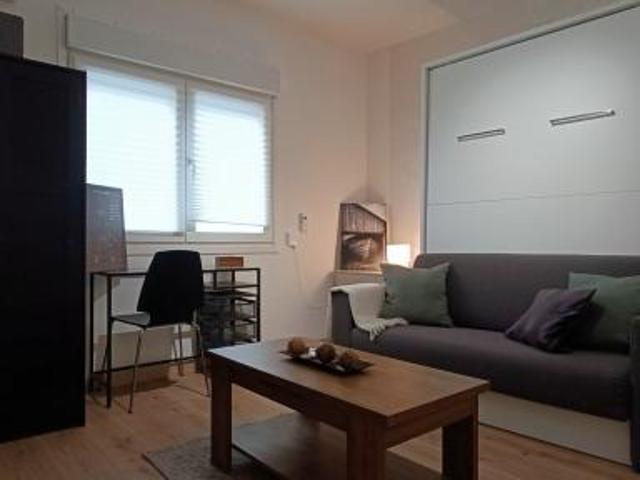 Apartamentos Madrid Madrid LS69902280