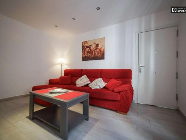 Apartamentos Madrid Madrid LS60194023