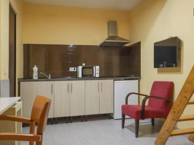 Apartamentos Madrid Madrid LS60239864