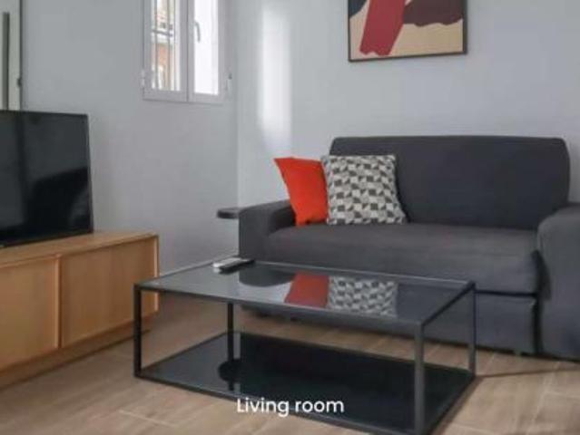Apartamentos Madrid Madrid LS74148258
