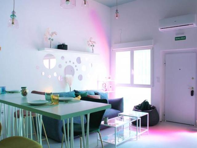Apartamentos Madrid Madrid LS76348867