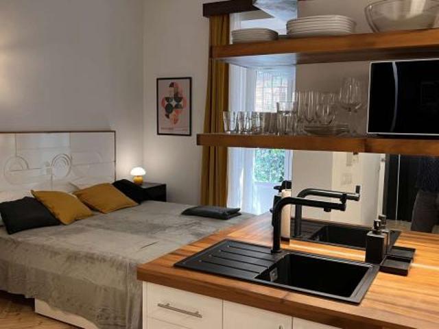Apartamentos Madrid Madrid LS76871141