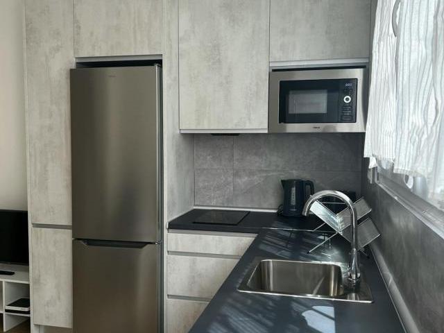 Apartamentos Madrid Madrid LS77457733