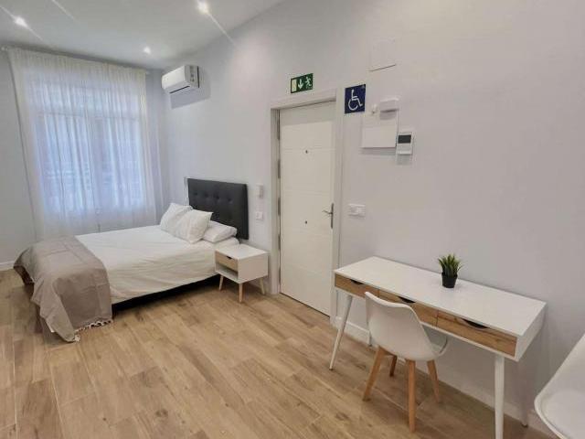Apartamentos Madrid Madrid LS78876728