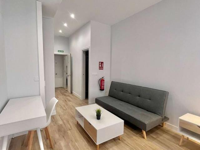 Apartamentos Madrid Madrid LS78876730