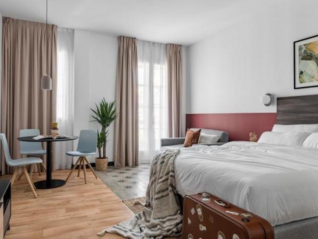 Apartamentos Madrid Madrid LS70275321