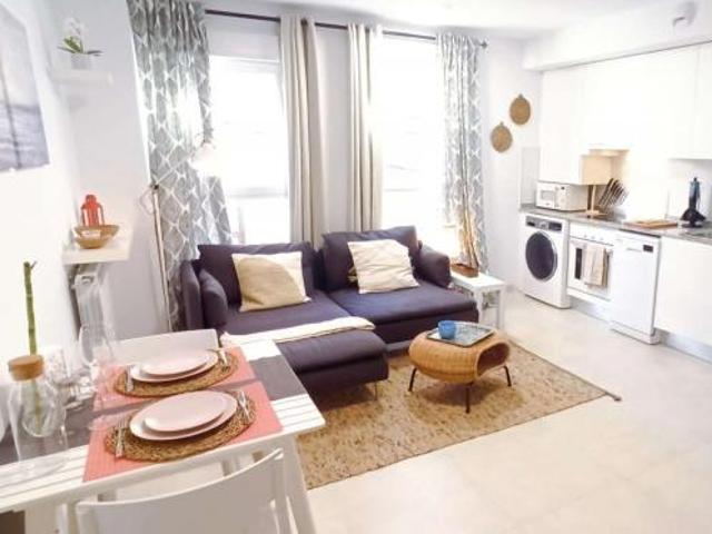 Apartamentos Madrid Madrid LS85624789