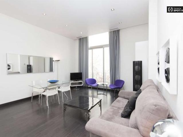 Apartamentos Madrid Madrid LS85740402