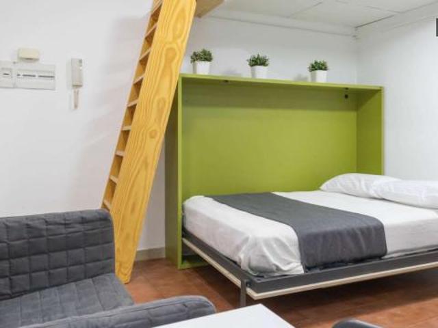 Apartamentos Madrid Madrid LS86114964
