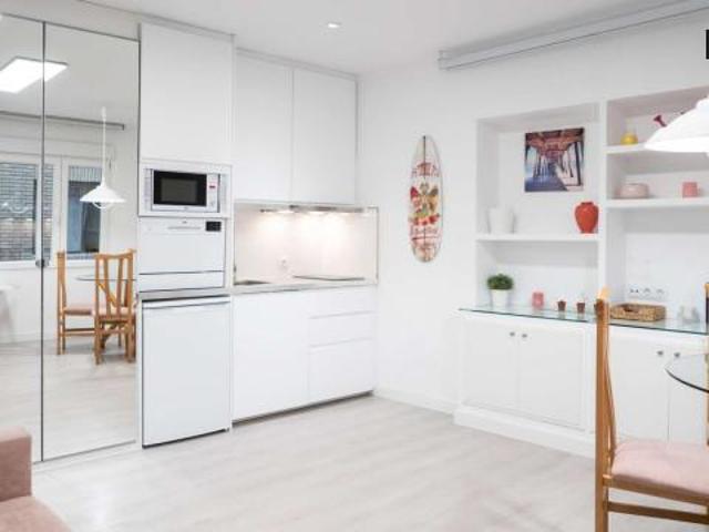 Apartamentos Madrid Madrid LS86726010