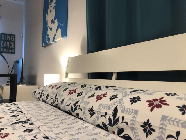 Apartamentos Madrid Madrid LS86809288