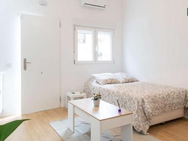 Apartamentos Madrid Madrid LS88725457