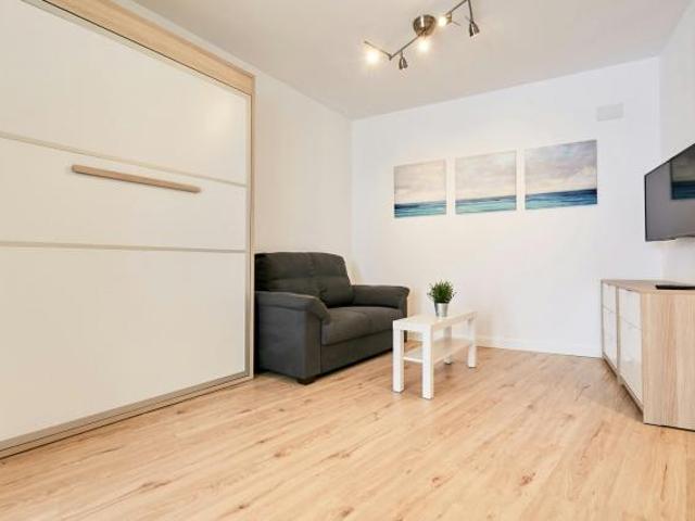 Apartamentos Madrid Madrid LS81718317