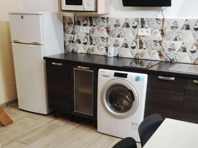 Apartamentos Madrid Madrid LS94038853