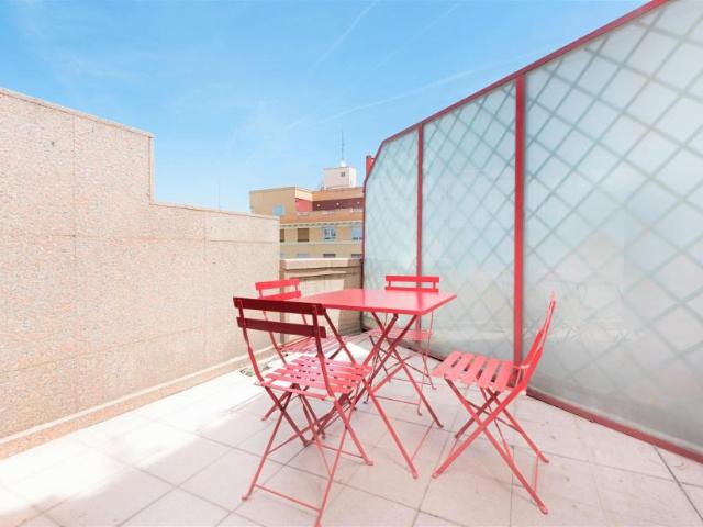Apartamentos Madrid Madrid LS94092070