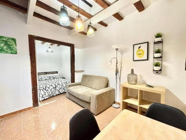 Apartamentos Madrid Madrid LS94323851