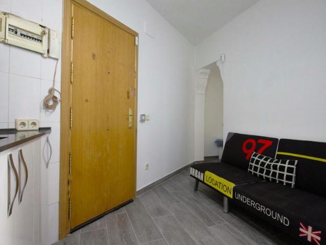Apartamentos Madrid Madrid LS94995719