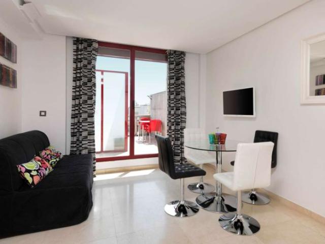 Apartamentos Madrid Madrid LS95854639