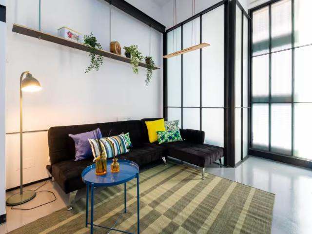 Apartamentos Madrid Madrid LS95904231