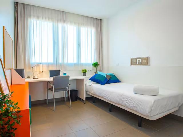 Apartamentos Madrid Madrid LS95919537