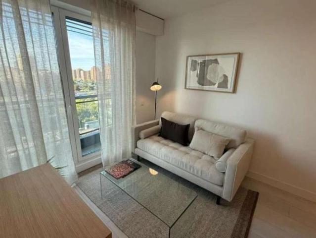 Apartamentos Madrid Madrid LS96212036